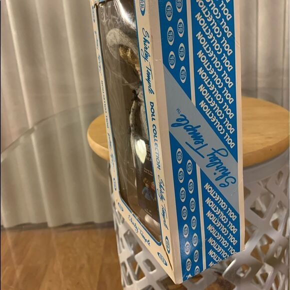 Shirley Temple Doll From Ideal - Picture 5 of 16